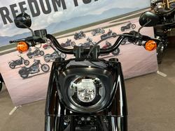 2020 HARLEY-DAVIDSON FLFBSANV FAT BOY 114 30TH ANNI