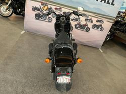 2020 HARLEY-DAVIDSON FLFBSANV FAT BOY 114 30TH ANNI