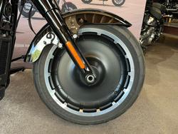 2020 HARLEY-DAVIDSON FLFBSANV FAT BOY 114 30TH ANNI