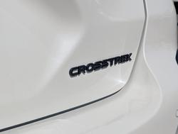 2025 Subaru Crosstrek 2.0R