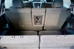 2025 Mitsubishi Outlander LS