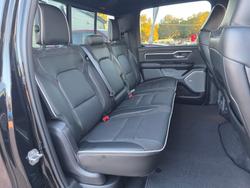 2024 RAM 1500 Laramie Sport Hurricane SO RamBox