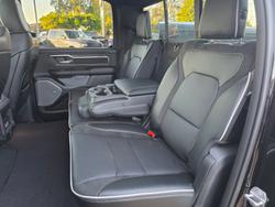 2024 RAM 1500 Laramie Sport Hurricane SO RamBox