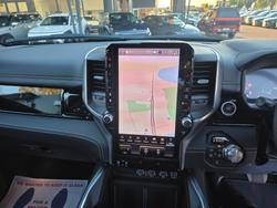2024 RAM 1500 Laramie Sport Hurricane SO RamBox