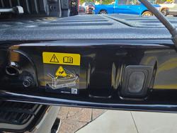 2024 RAM 1500 Laramie Sport Hurricane SO RamBox