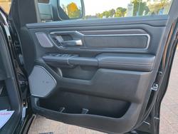 2024 RAM 1500 Laramie Sport Hurricane SO RamBox