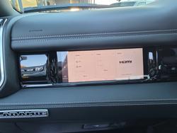 2024 RAM 1500 Laramie Sport Hurricane SO RamBox