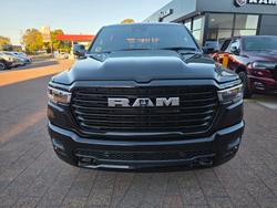2024 RAM 1500 Laramie Sport Hurricane SO RamBox