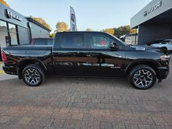 2024 RAM 1500 Laramie Sport Hurricane SO RamBox
