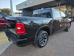 2024 RAM 1500 Laramie Sport Hurricane SO RamBox