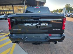 2024 RAM 1500 Laramie Sport Hurricane SO RamBox