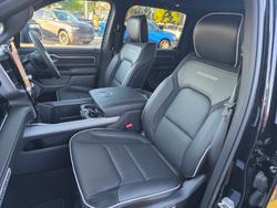 2024 RAM 1500 Laramie Sport Hurricane SO RamBox