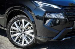 2026 Nissan X-TRAIL Ti-L e-POWER