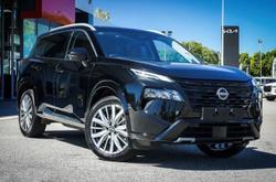 2026 Nissan X-TRAIL Ti-L e-POWER