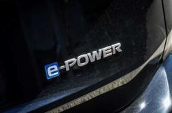 2026 Nissan X-TRAIL Ti-L e-POWER