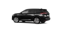 2026 Nissan X-TRAIL Ti-L e-POWER T33 MY26 Four Wheel Drive Diamond Black