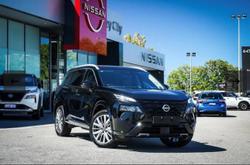 2026 Nissan X-TRAIL Ti-L e-POWER
