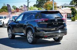 2026 Nissan X-TRAIL Ti-L e-POWER