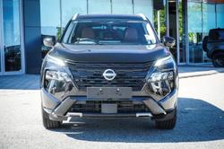 2026 Nissan X-TRAIL Ti-L e-POWER