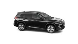 2026 Nissan X-TRAIL Ti-L e-POWER T33 MY26 Four Wheel Drive Diamond Black