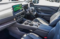 2026 Nissan X-TRAIL Ti-L e-POWER