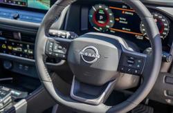 2026 Nissan X-TRAIL Ti-L e-POWER