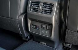 2026 Nissan X-TRAIL Ti-L e-POWER