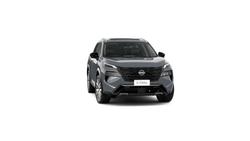 2026 Nissan X-TRAIL Ti-L e-POWER T33 MY26 Four Wheel Drive Ceramic Grey