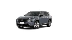 2026 Nissan X-TRAIL Ti-L e-POWER T33 MY26 Four Wheel Drive Ceramic Grey