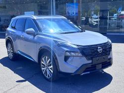 2026 Nissan X-TRAIL Ti-L e-POWER