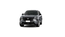 2026 Nissan X-TRAIL Ti-L e-POWER T33 MY26 Four Wheel Drive Ceramic Grey