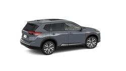 2026 Nissan X-TRAIL Ti-L e-POWER T33 MY26 Four Wheel Drive Ceramic Grey