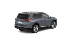 2026 Nissan X-TRAIL Ti-L e-POWER T33 MY26 Four Wheel Drive Ceramic Grey