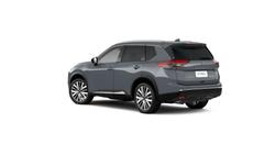2026 Nissan X-TRAIL Ti-L e-POWER T33 MY26 Four Wheel Drive Ceramic Grey