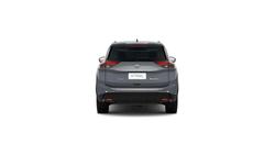 2026 Nissan X-TRAIL Ti-L e-POWER T33 MY26 Four Wheel Drive Ceramic Grey
