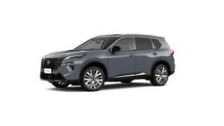 2026 Nissan X-TRAIL Ti-L e-POWER T33 MY26 Four Wheel Drive Ceramic Grey