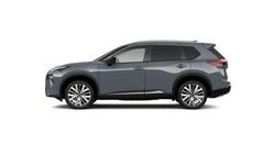 2026 Nissan X-TRAIL Ti-L e-POWER T33 MY26 Four Wheel Drive Ceramic Grey