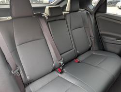 2026 Subaru Solterra AWD Touring