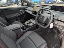 2026 Subaru Solterra AWD Touring