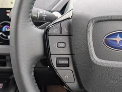 2026 Subaru Solterra AWD Touring