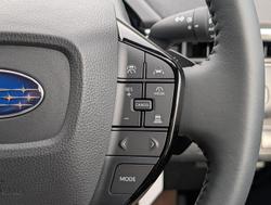 2026 Subaru Solterra AWD Touring