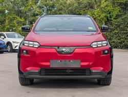 2026 Subaru Solterra AWD Touring
