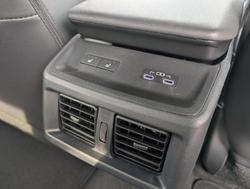2026 Subaru Solterra AWD Touring