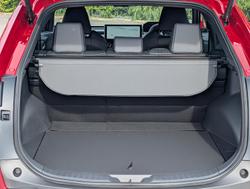 2026 Subaru Solterra AWD Touring