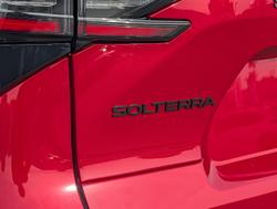 2026 Subaru Solterra AWD Touring