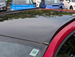 2026 Subaru Solterra AWD Touring