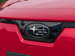 2026 Subaru Solterra AWD Touring