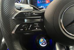 2025 Mercedes-Benz SL-Class SL63 AMG