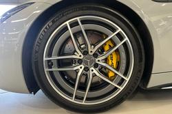 2025 Mercedes-Benz SL-Class SL63 AMG