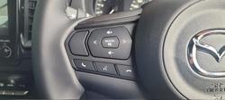 2026 Mazda BT-50 SP